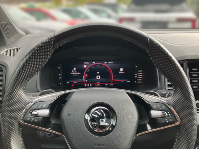 Skoda Karoq Gebrauchtwagen Skoda Karoq Gebrauchtwagen
