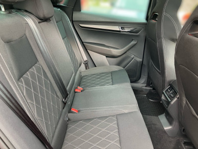 Skoda Karoq Gebrauchtwagen Skoda Karoq Gebrauchtwagen