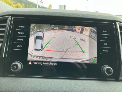 Skoda Karoq Gebrauchtwagen Skoda Karoq Gebrauchtwagen