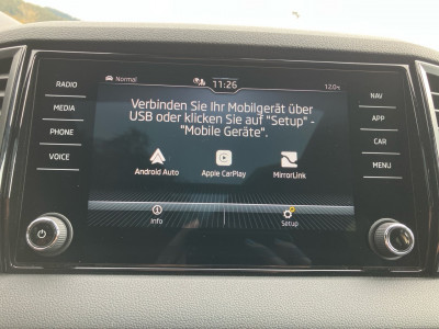 Skoda Karoq Gebrauchtwagen Skoda Karoq Gebrauchtwagen