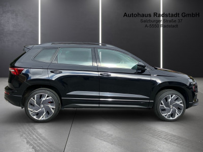 Skoda Karoq Gebrauchtwagen Skoda Karoq Gebrauchtwagen