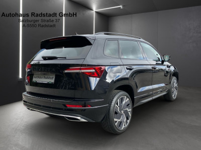 Skoda Karoq Gebrauchtwagen Skoda Karoq Gebrauchtwagen