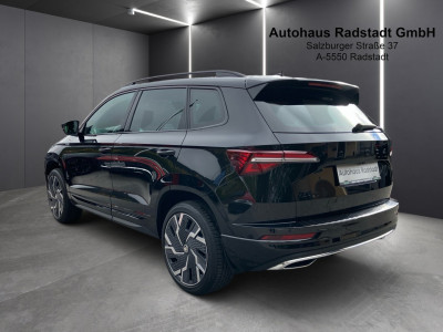Skoda Karoq Gebrauchtwagen Skoda Karoq Gebrauchtwagen