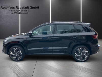 Skoda Karoq Gebrauchtwagen Skoda Karoq Gebrauchtwagen