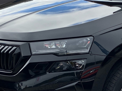 Skoda Karoq Gebrauchtwagen Skoda Karoq Gebrauchtwagen