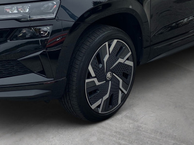 Skoda Karoq Gebrauchtwagen Skoda Karoq Gebrauchtwagen