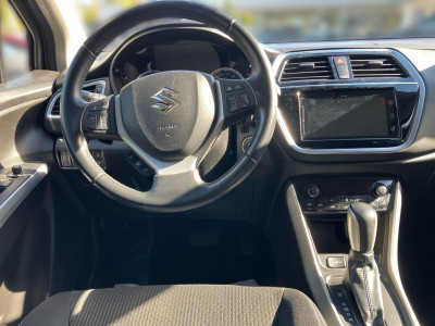 Suzuki SX4 Gebrauchtwagen Suzuki SX4 Gebrauchtwagen