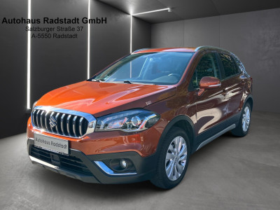 Suzuki SX4 Gebrauchtwagen Suzuki SX4 Gebrauchtwagen
