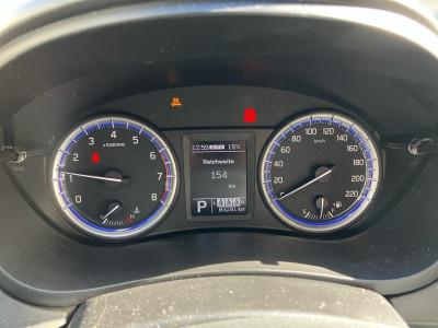 Suzuki SX4 Gebrauchtwagen Suzuki SX4 Gebrauchtwagen