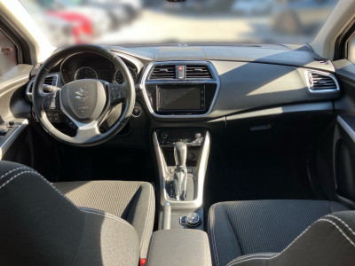 Suzuki SX4 Gebrauchtwagen Suzuki SX4 Gebrauchtwagen