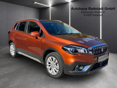 Suzuki SX4 Gebrauchtwagen Suzuki SX4 Gebrauchtwagen