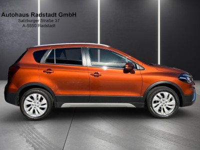 Suzuki SX4 Gebrauchtwagen Suzuki SX4 Gebrauchtwagen