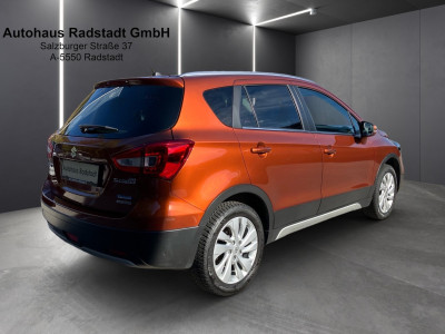 Suzuki SX4 Gebrauchtwagen Suzuki SX4 Gebrauchtwagen