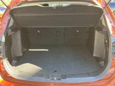 Suzuki SX4 Gebrauchtwagen Suzuki SX4 Gebrauchtwagen