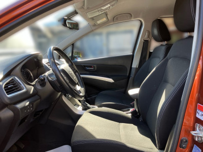 Suzuki SX4 Gebrauchtwagen Suzuki SX4 Gebrauchtwagen