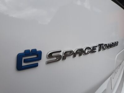 Citroën Spacetourer