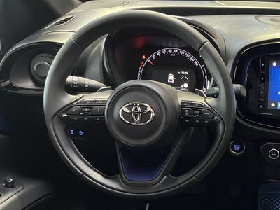 Toyota Aygo X Neuwagen