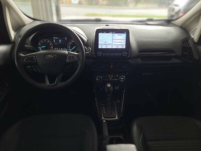 Ford EcoSport Gebrauchtwagen