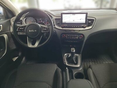 KIA Ceed Gebrauchtwagen