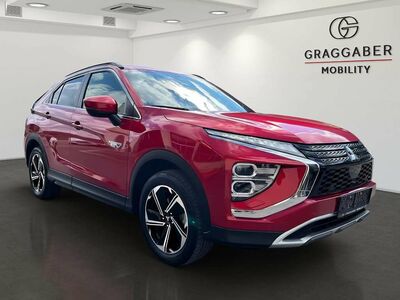 Mitsubishi Eclipse Cross Gebrauchtwagen