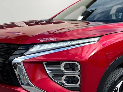 Mitsubishi Eclipse Cross Gebrauchtwagen