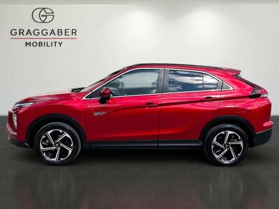 Mitsubishi Eclipse Cross Gebrauchtwagen