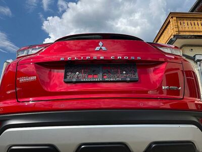 Mitsubishi Eclipse Cross Gebrauchtwagen