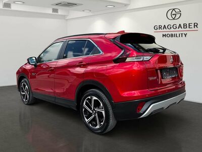 Mitsubishi Eclipse Cross Gebrauchtwagen