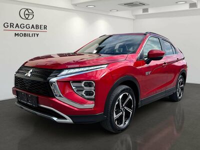 Mitsubishi Eclipse Cross Gebrauchtwagen