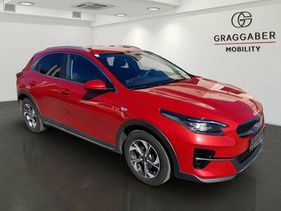 KIA XCeed Gebrauchtwagen