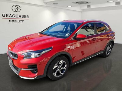 KIA XCeed Gebrauchtwagen