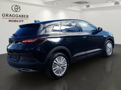 Opel Grandland X Gebrauchtwagen