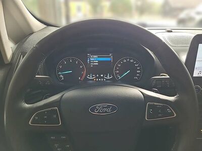 Ford EcoSport Gebrauchtwagen