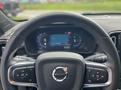 Volvo C40 Gebrauchtwagen Volvo C40 Gebrauchtwagen