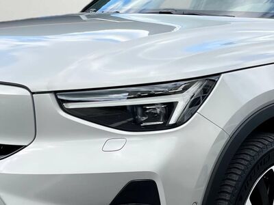 Volvo C40 Gebrauchtwagen Volvo C40 Gebrauchtwagen