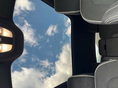 Volvo C40 Gebrauchtwagen Volvo C40 Gebrauchtwagen