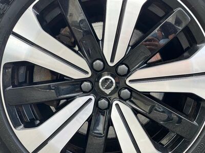 Volvo C40 Gebrauchtwagen Volvo C40 Gebrauchtwagen