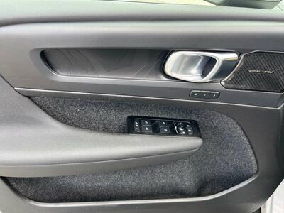 Volvo C40 Gebrauchtwagen Volvo C40 Gebrauchtwagen