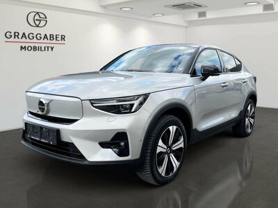 Volvo C40 Gebrauchtwagen