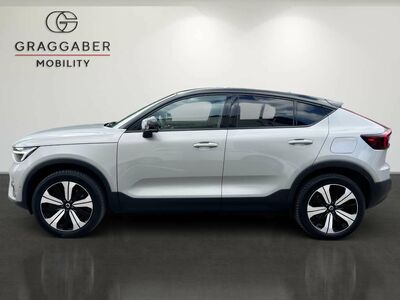 Volvo C40 Gebrauchtwagen Volvo C40 Gebrauchtwagen