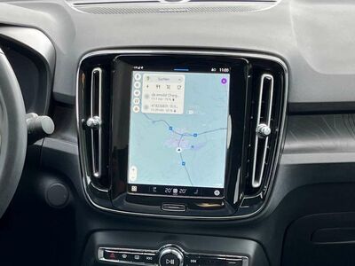 Volvo C40 Gebrauchtwagen Volvo C40 Gebrauchtwagen