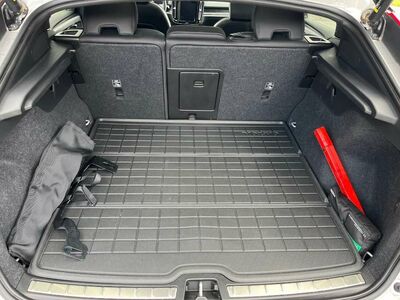 Volvo C40 Gebrauchtwagen Volvo C40 Gebrauchtwagen