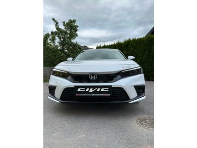 Honda Civic Vorführwagen