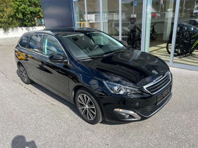 Peugeot 308 Gebrauchtwagen