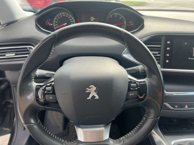 Peugeot 308 Gebrauchtwagen