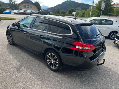 Peugeot 308 Gebrauchtwagen