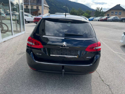 Peugeot 308 Gebrauchtwagen