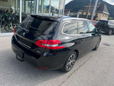 Peugeot 308 Gebrauchtwagen