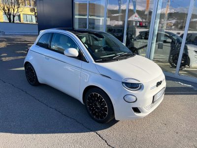 Fiat 500 Neuwagen