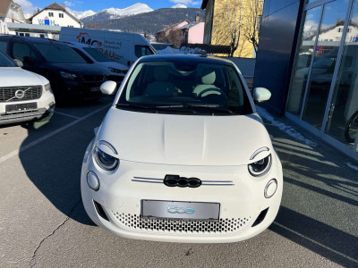 Fiat 500 Neuwagen